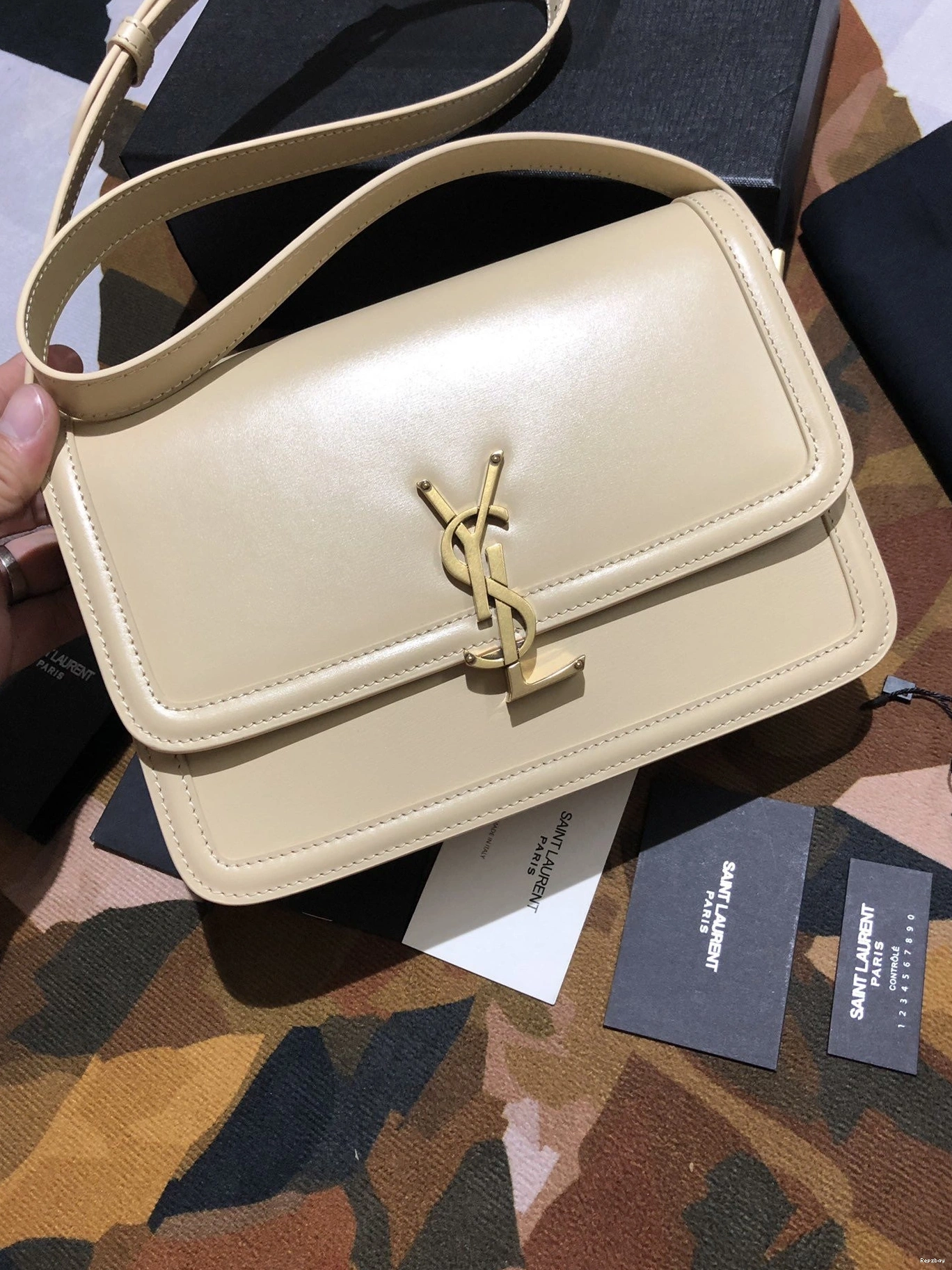 Repzbay REP SOLFERINO YSL MEDIUM 0718
